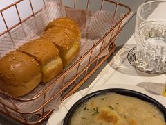 -西堤牛排(北京国瑞店)