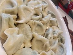 三鲜水饺-天宝酒店(万达店)
