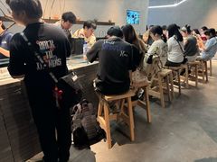 -喜茶(深圳万象城黑金店)