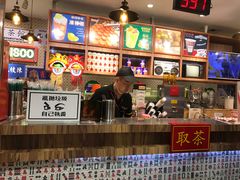 -美芝莲(东方宝泰店)