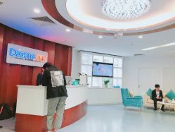 -痘院长·祛痘·皮肤管理