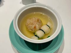 -淮香国色·淮扬菜(正大中心店)
