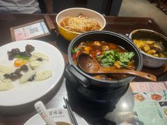 -鸡鸣寺百味斋素菜馆