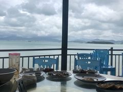 -七鲜渔港美食餐厅(巽寮湾海景店)