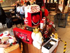 -星巴克臻选(北京富力家园店)