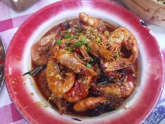 -马叉虫和妖且闲·长沙大排档(解放西店)