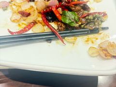 -月福京味斋·烤鸭店·北京菜(鼓楼总店)