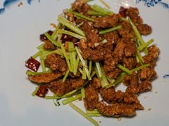 -杭州香格里拉·香宫中餐厅