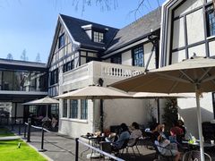 -一尺花园(安和花园店)