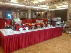 -大东方海鲜酒楼(小武基桥店)