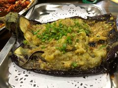 -阿明烧烤(虬泾路店)