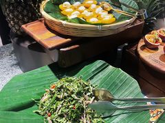 -解放碑威斯汀酒店-知味国际美食餐厅