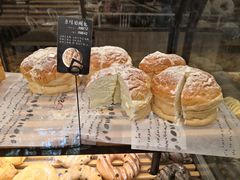 -托斯卡纳烘焙意大利餐厅(五天地店)