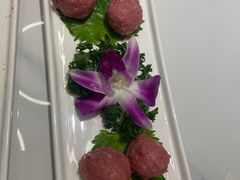 -江南福宴·澳门海鲜.牛肉火锅(汇高栢悦中心店)