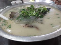 -根宝羊肉店