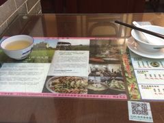 -阿殳菜馆·私厨(水围村店)