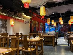 -杨记隆府重庆江湖菜(大悦城店)