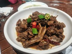 -董府·古宅餐厅