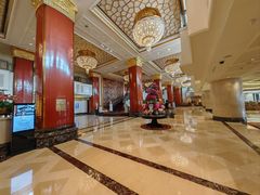 -北京中国大饭店