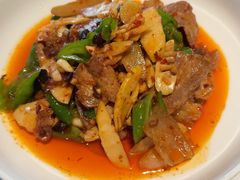 -眉州东坡(翠微印象城店)