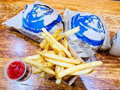 -Fergburger(皇后镇店)