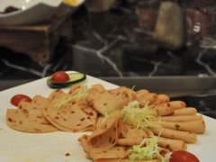 -广州锦绣香江度假别墅