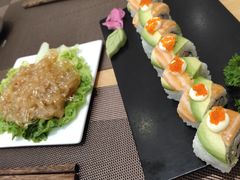 -荷景料理(漯河新玛特店)