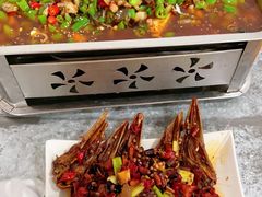 -唐氏烤鱼美蛙(西永第8分店)