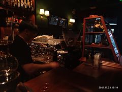 -上古咖啡ShadowCafe&Reastaurant(哈尔滨中央大街店)