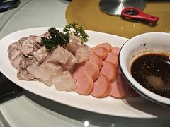 -镜泊小镇(东长安街店)