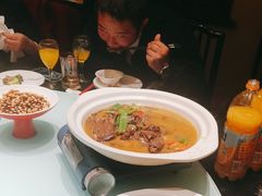 -老淮安·淮安菜(涟水店)