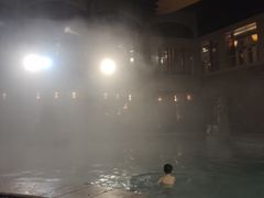 景点-咸宁万豪温泉谷度假区