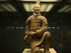 -秦始皇帝陵博物院(兵马俑)