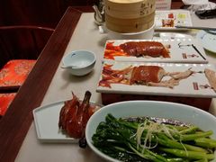 -鸭匠食府·挂炉烤鸭·新京菜(阜成路店)