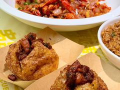 -串盟烧烤·长沙美食地标(星沙店)