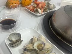 -船奇蒸汽海鲜·闽菜(八市海鲜总店)