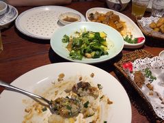 -前海沿·青岛菜(五四广场永旺店)