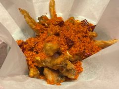 -囍凤楼·粤菜·点心·火锅(温特莱店)