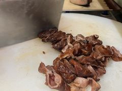 -天发芽·何记葫芦头泡馍·老字号(小南门店)
