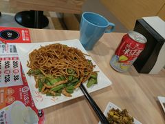 -嘉和一品粥(魏公村店)