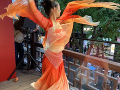 -奇芳阁·百年清真南京菜(夫子庙店)