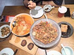 -甘家界柠檬鸭(安吉店)