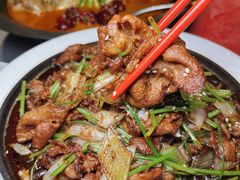 -秀儿四九城·新京菜(亚运村鸟巢店)