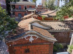 -晋江五店市传统文化旅游区