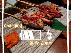 -一豚轩·烧鸟·豚骨拉面(五四路店)