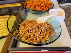 -龙少爷碳火干锅(环球中心店)