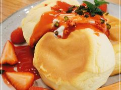 -UPPER KITCHEN(延安路店)