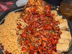 -一味一诚•鲜嫩烤鱼(昌平悦荟店)