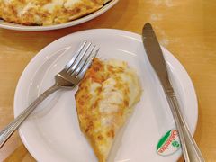 -萨莉亚意式餐厅(深圳北站店)