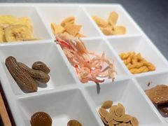 -探鱼·鲜青椒爽麻烤鱼(天一广场店)